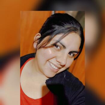 Babysitter in Famaillá: Jimena