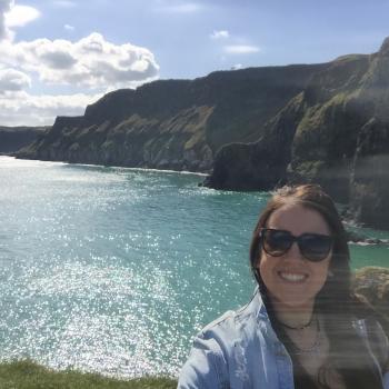 Babysitter in Olhão: Valdiana