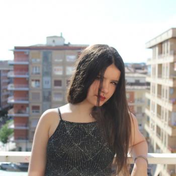 Babysitter Logroño: Jimena