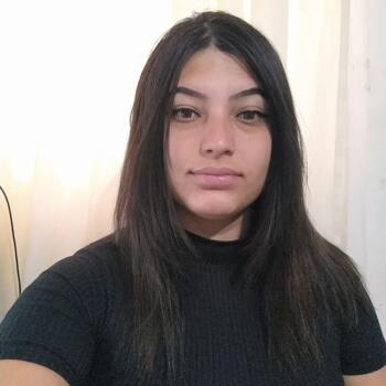 Babá em Mogi das Cruzes: Luana