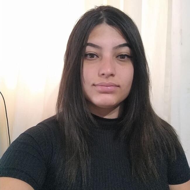 Babysitter in Mogi das Cruzes: Luana