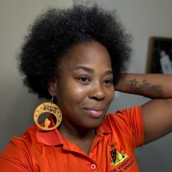 Babysitter in Houston: Maribel