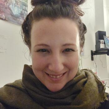 Babysitter in Turin: Elena