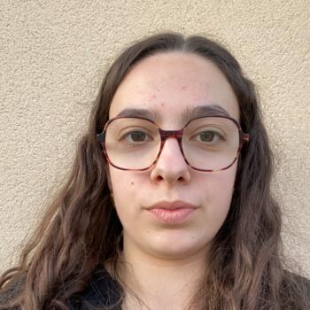 Babysitter La Verrie: Laura