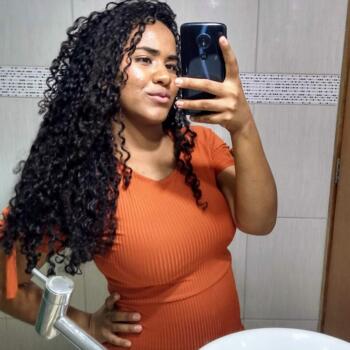 Babá Goiânia: Lorrany