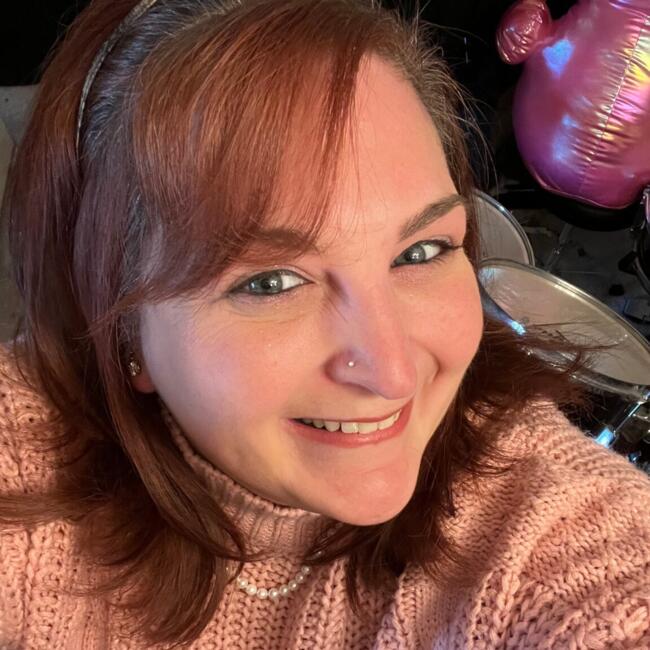 Babysitter in Perkasie: Dawn