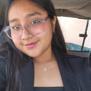 Babysitter in Puebla City: Alessandra