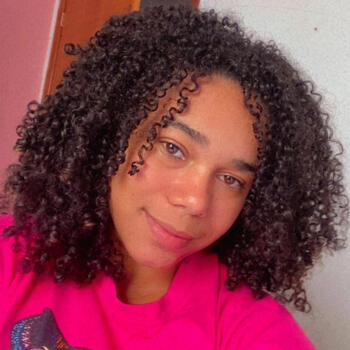 Babysitter Petrolina: Fabiana