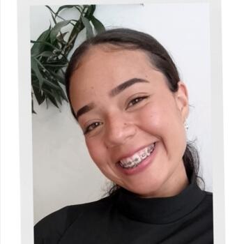 Babysitter in Matinhos: Raquel