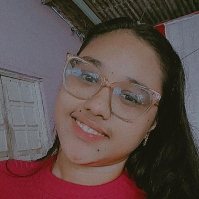 Babysitter in Macapá: Manoele