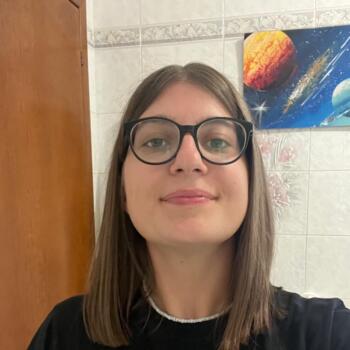 Babysitter in Rivoli Veronese: Laura