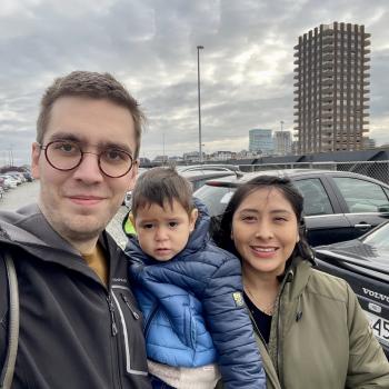 Babysitadres in Sint-Gillis-Waas: babysitadres Pieter