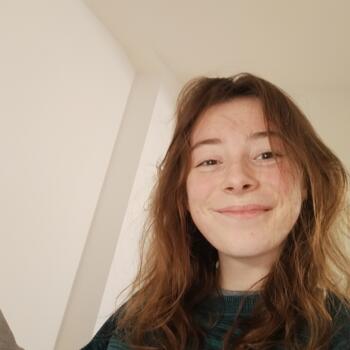 Babysitter in Lille: Noella