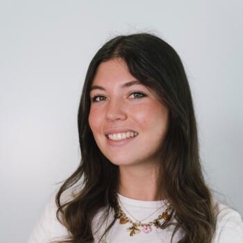 Babysitter in Townsville: Iris