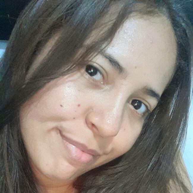 Niñera en Santa Marta: Lauren