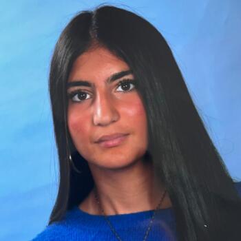 בייביסיטר ב- לייז: Lily