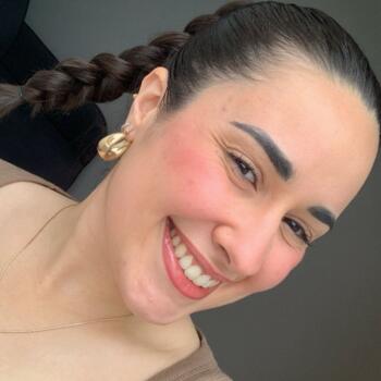 Baby-sitter in Blackrock: Ana