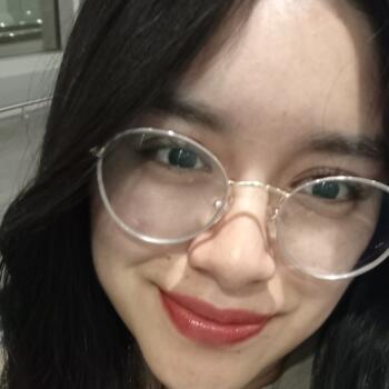 Niñera en Buenos Aires: Taiz