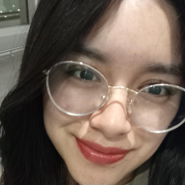 Niñera en Buenos Aires: Taiz