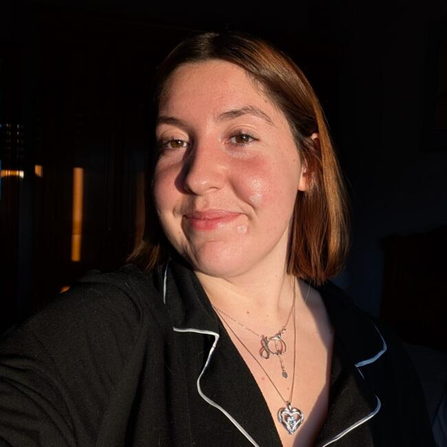 Babysitter in Vitoria-Gasteiz: Nahikari