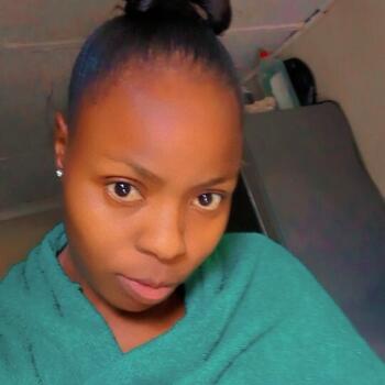 Babysitter Ga-Rankuwa: Thabelo