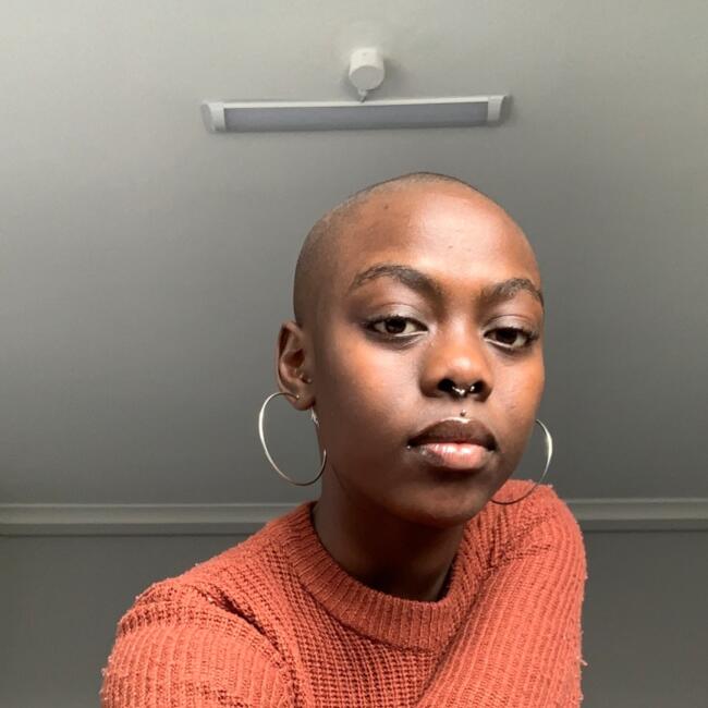 Babysitter in Springs: Ntando