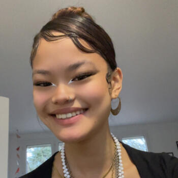 Babysitter La Rochette (Île-de-France): Malou