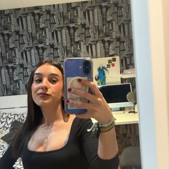 Niñera en Oviedo: Claudia