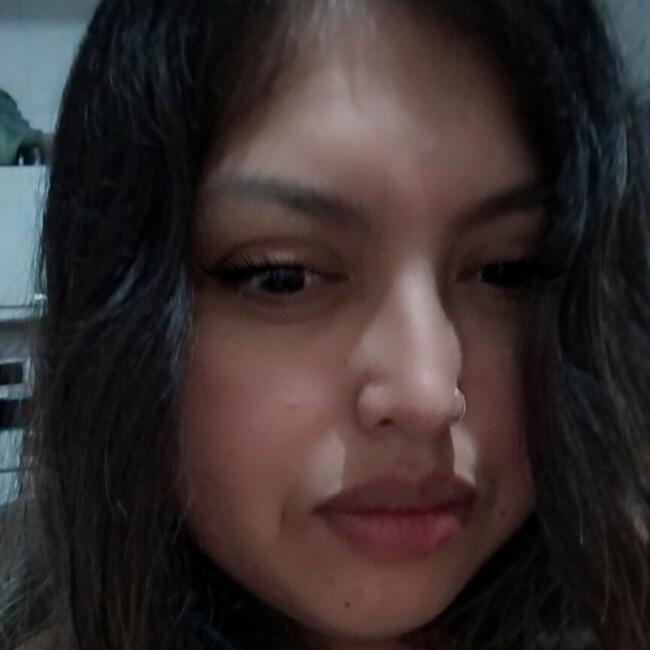 Babysitter in Campo Grande: Francielly nunes