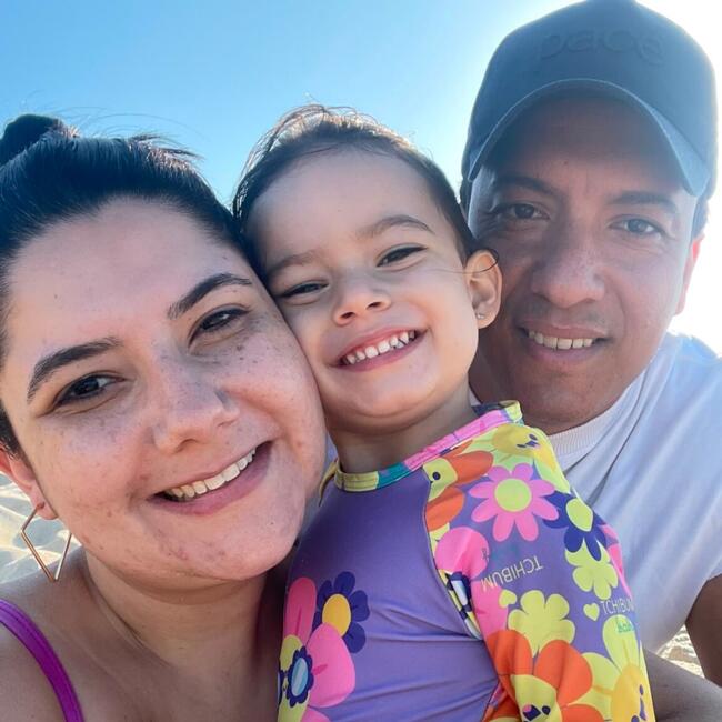 Babysitting job in Fortaleza: Lara