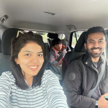 Babysitting job in Auckland: babysitting job HAMNA