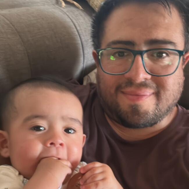 Babysitting job in Dalcahue: Cristian
