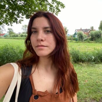 Babysitter in Puerto Varas: Trinidad