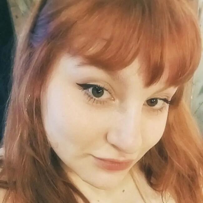 Babysitter in Guarapuava: Maria Fernanda