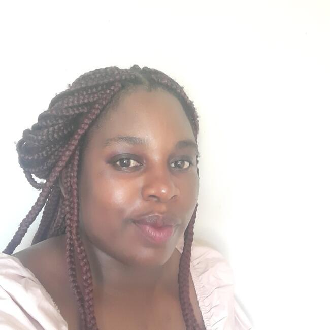 Nanny in Krugersdorp: Tania