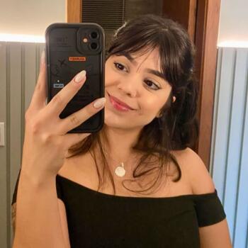 Babá em Porto Alegre: Vivian