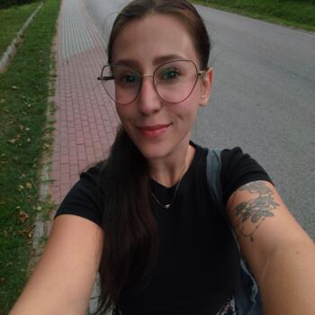 Babysitting job in Brzesko: Aleksandra