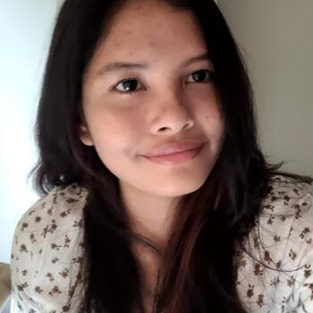 Babysitter Ate: Antuaneth