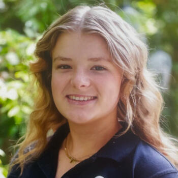 Nounou à Melbourne: Jessica