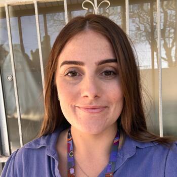 Babysitter Brisbane: Natasha