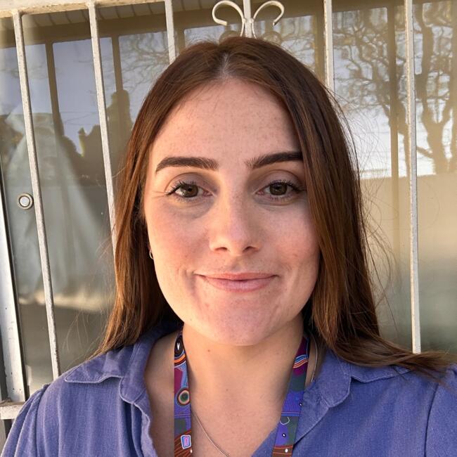 Babysitter in Brisbane: Natasha