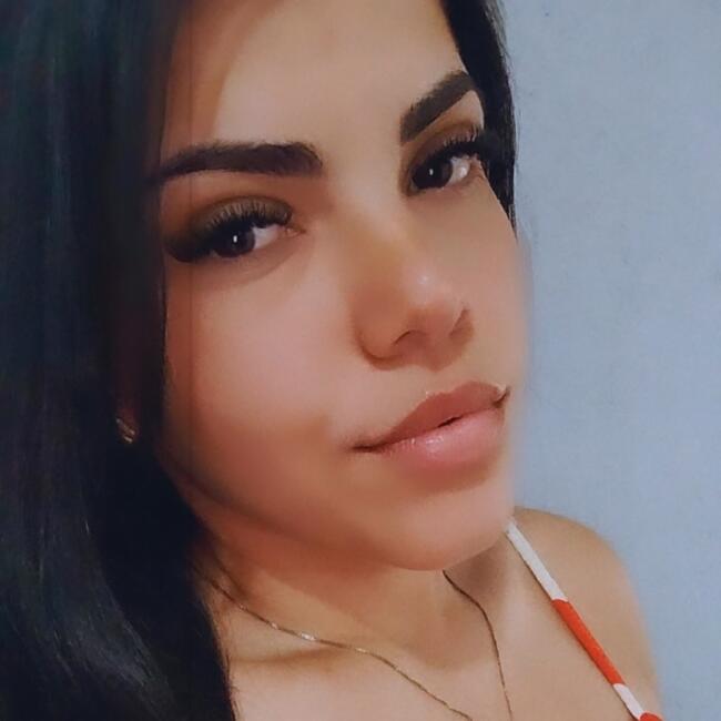 Babá em Votorantim: Giovana