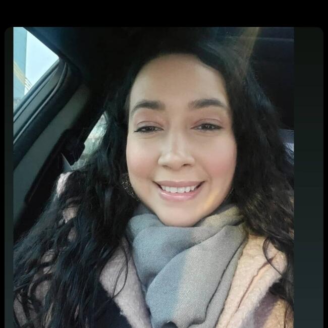 Nanny in New York: Daphne