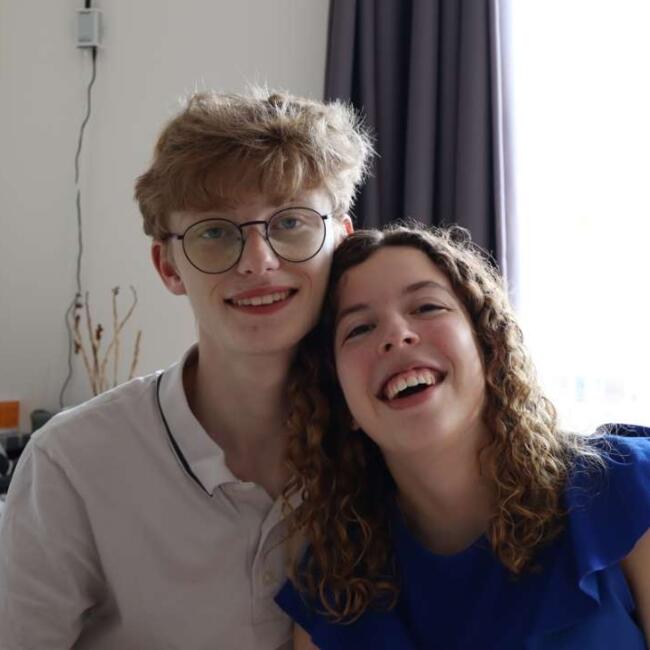 Oppaswerk in Hilversum: Lilly