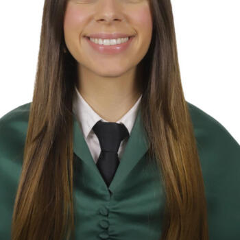 Babysitter in Dublin: Lucia