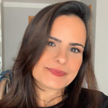 Babysitter in Nova Iguaçu: Kelly