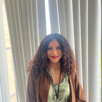 Niñera en Tuxtla Gtz: Anahi