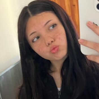 Babysitter in Villa Alemana: Maite