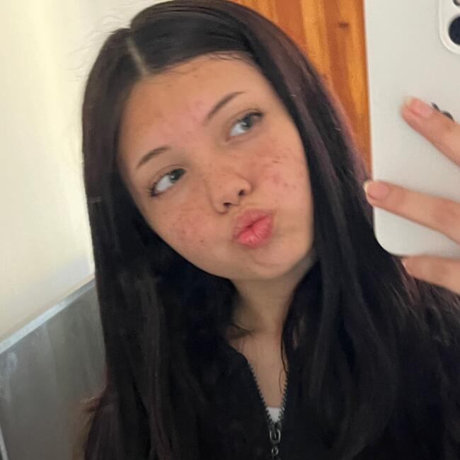 Babysitter in Villa Alemana: Maite