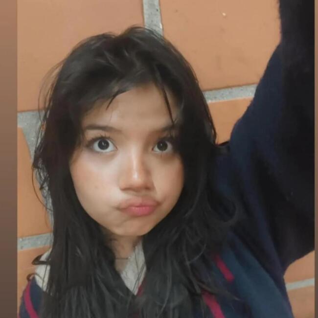 Niñera en Bello: Yoendis